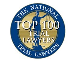 The National Trial Lawyers | Top 100 Trial Lawyers